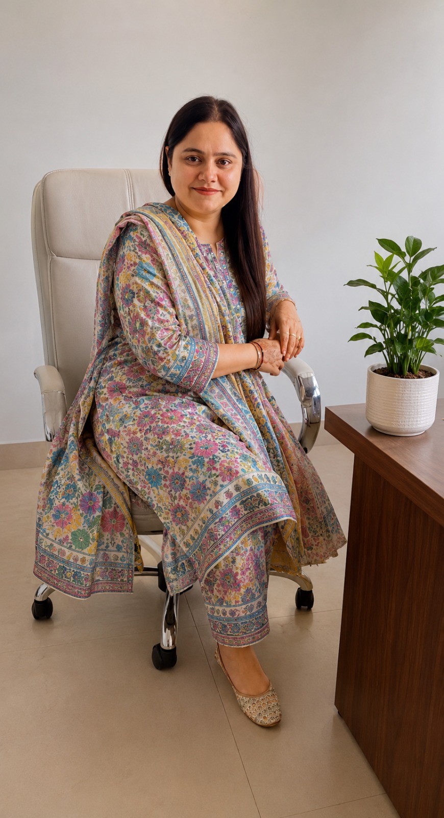 Summit Kaur