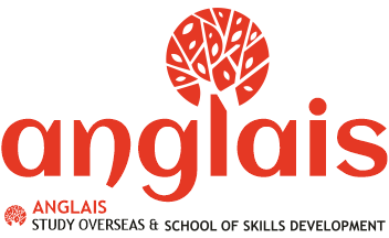 Anglais School of skills development